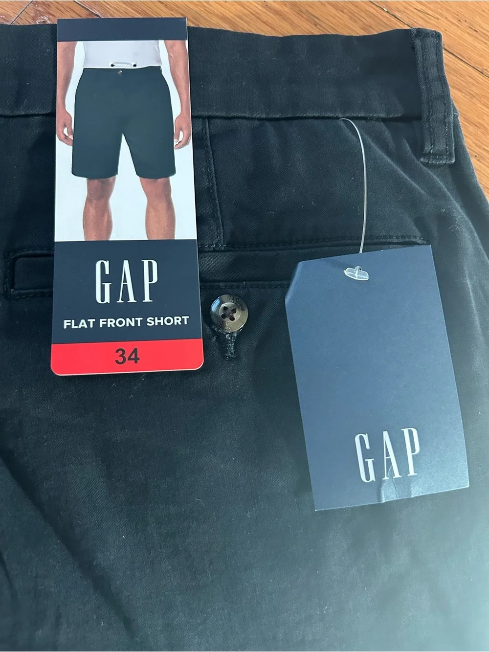 GAP classic flat